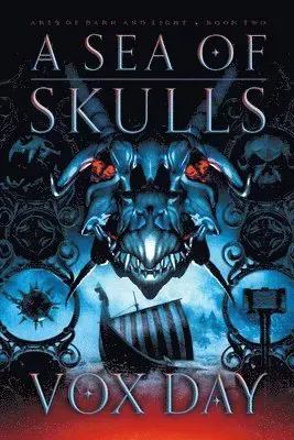 Sea of Skulls