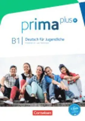 Prima plus