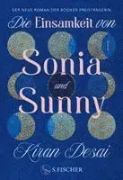 Die Einsamkeit von Sonia und Sunny