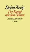 Der Kampf mit dem Dämon