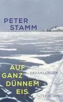 Auf ganz dünnem Eis