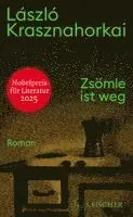Zsömle ist weg