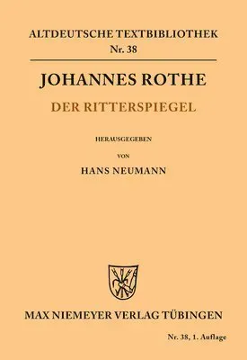 Ritterspiegel