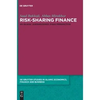 Risk-Sharing Finance