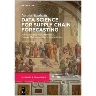 Data Science for Supply Chain Forecasting