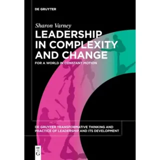 Leadership in Complexity and Change