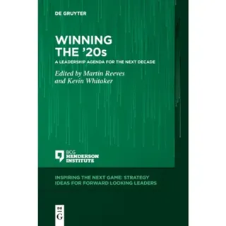 Winning the ’20s