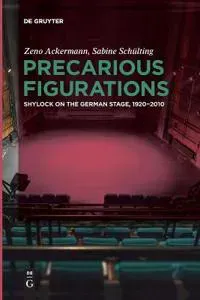 Precarious Figurations