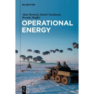Operational Energy