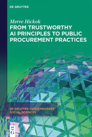 From Trustworthy AI Principles to Public Procurement Practices
