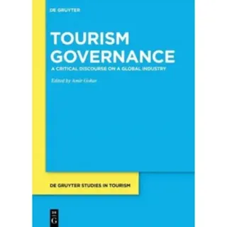 Tourism Governance