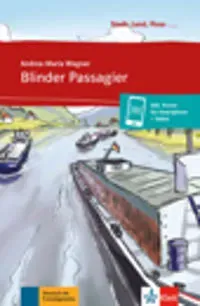 Blinder Passagier - BuchAudio-Online