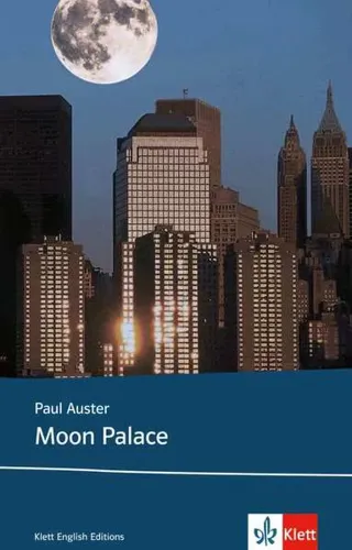 Moon Palace
