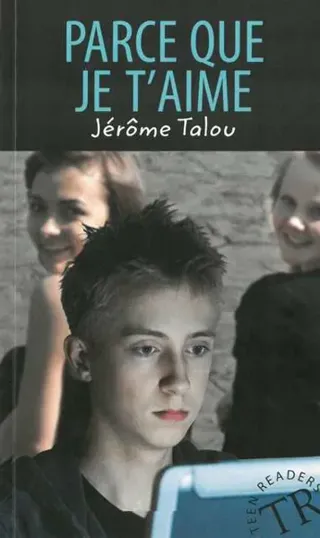 Parce que je t'aime