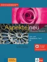 Aspekte neu B2 Teil 2 - Hybride Ausgabe allango