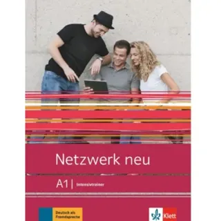 Intensivtrainer A1