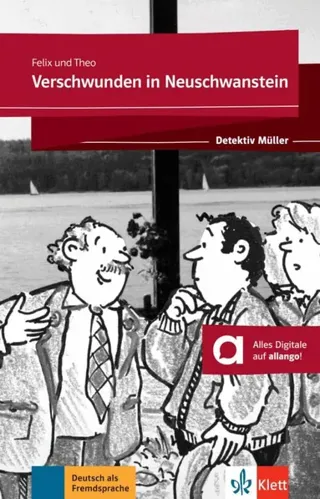 Detektiv Muller