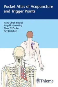 Pocket Atlas of Acupuncture and Trigger Points