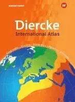 Diercke International Atlas. Universalatlas - englisch