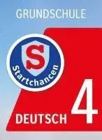 Startchancen Pakete - Deutsch Klasse 4 (3 Hefte)