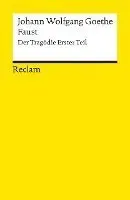 Faust. Der Tragödie erster Teil