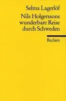 Nils Holgerssons wunderbare Reise durch Schweden