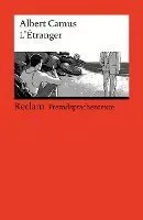 L' Etranger