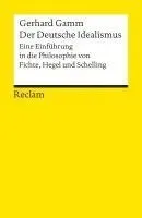 Der Deutsche Idealismus