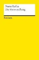 Die Verwandlung. Textausgabe mit Literaturhinweisen und Nachwort