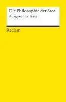 Die Philosophie der Stoa