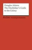 The Hitchhiker's Guide to the Galaxy