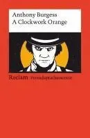A Clockwork Orange