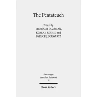 The Pentateuch