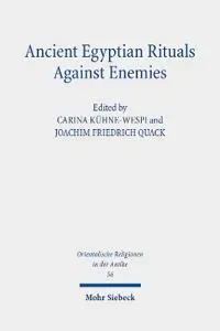 Ancient Egyptian Rituals Against Enemies