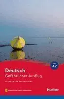 Gefahrlicher Ausflug - Buch mit MP3 Download