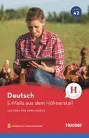 E-Mails aus dem Hühnerstall