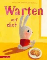 Warten auf dich