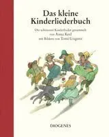 Das kleine Kinderliederbuch