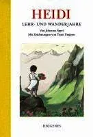 Heidi Lehr- und Wanderjahre