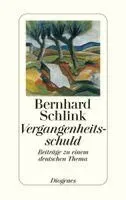 Vergangenheitsschuld
