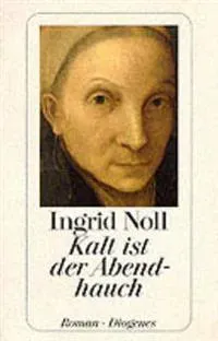 Kalt Ist Der Abendhauch