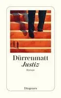 Justiz