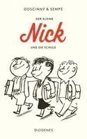 Der kleine Nick und die Schule