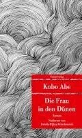 Die Frau in den Dünen