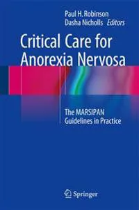Critical Care for Anorexia Nervosa