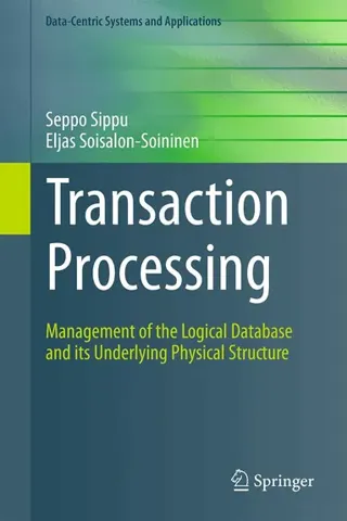 Transaction Processing
