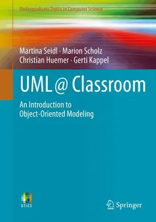 UML @ Classroom