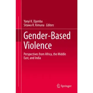 Gender-Based Violence