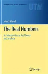 The Real Numbers
