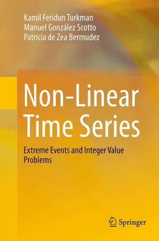 Non-Linear Time Series